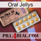 Oral Jellys 41
